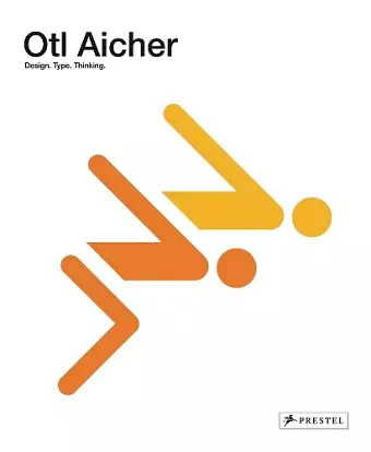 Otl Aicher cover