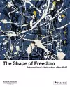 The Shape of Freedom cover