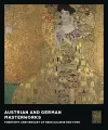 Austrian and German Masterworks cover