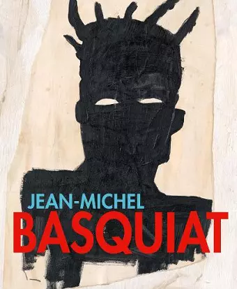 Jean-Michel Basquiat cover