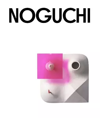 Isamu Noguchi cover