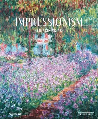 Impressionism cover