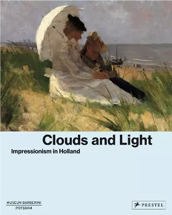 Clouds and Light cover
