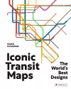 Iconic Transit Maps cover