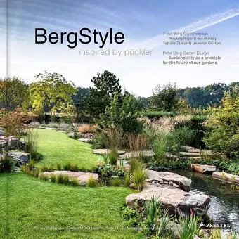 Berg-Style cover