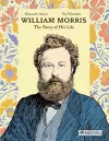 William Morris cover