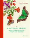 A Butterfly Journey cover
