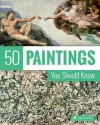 50 Paintings You Should Know cover
