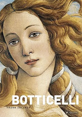 Botticelli cover
