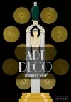 Art Deco cover