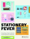 Stationery Fever cover