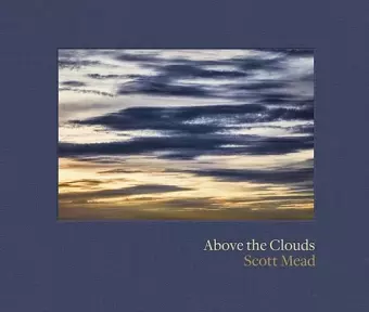 Above the Clouds cover