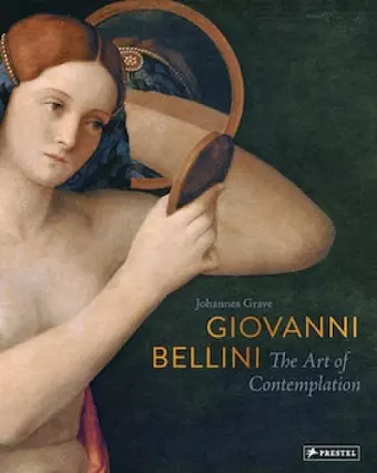 Giovanni Bellini cover