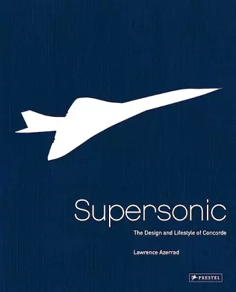 Supersonic cover