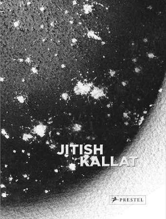 Jitish Kallat cover