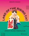 Land of the Rising Cat cover