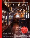 Great Pubs of London: Pocket Edition cover