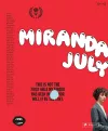 Miranda July cover