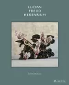 Lucian Freud Herbarium cover