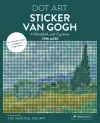 Sticker Van Gogh cover