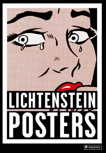 Lichtenstein Posters cover