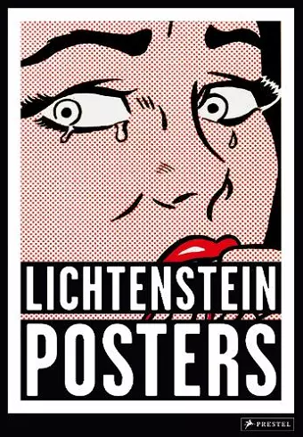 Lichtenstein Posters cover