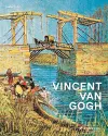 Vincent van Gogh cover