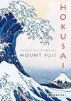 Hokusai cover