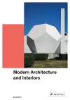 Modern Architecture and Interiors cover