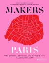 Makers Paris cover