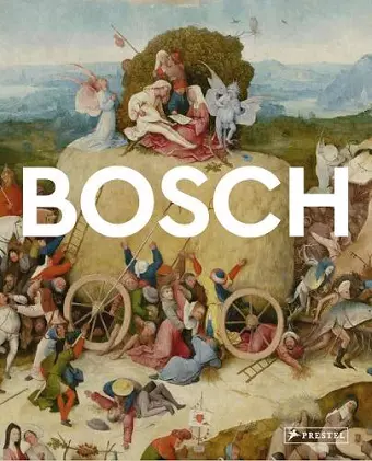 Bosch cover