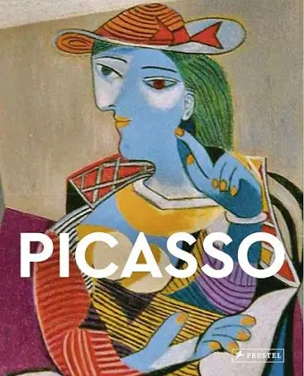 Picasso cover