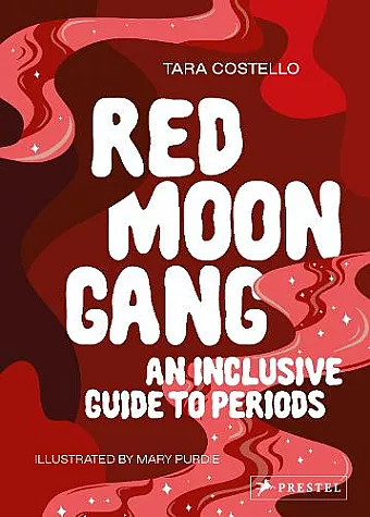 Red Moon Gang cover