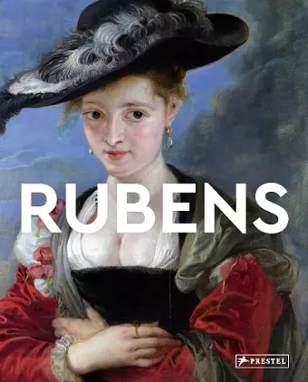 Rubens cover