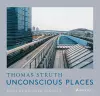 Unconscious Places cover