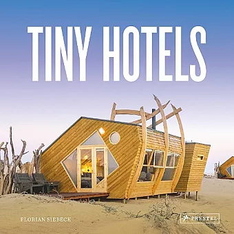 Tiny Hotels cover