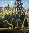 American Gardens cover