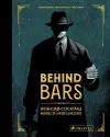 Behind Bars cover