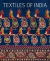 Textiles of India cover