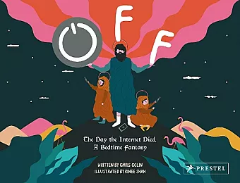 Off: The Day the Internet Died cover