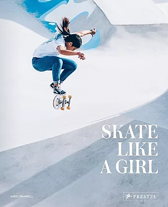 Skate Like a Girl cover