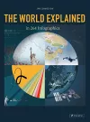 The World Explained in 264 Infographics cover
