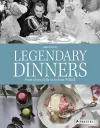 Legendary Dinners cover