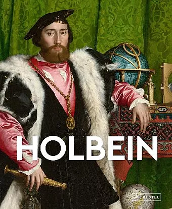 Holbein cover