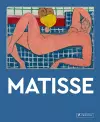 Matisse cover