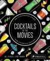Cocktails of the Movies cover