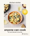 Anyone Can Cook cover