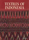 Textiles of Indonesia cover