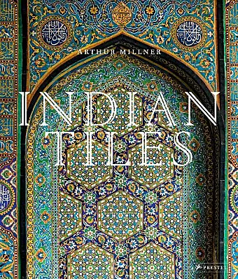 Indian Tiles cover