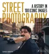 Street Photography cover